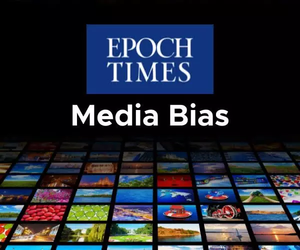 Is The Epoch Times Reliable?