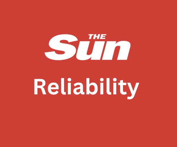 Is The Sun Reliable?