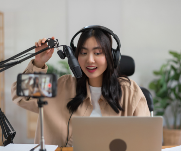 15 Best and Most Popular Liberal Podcasts