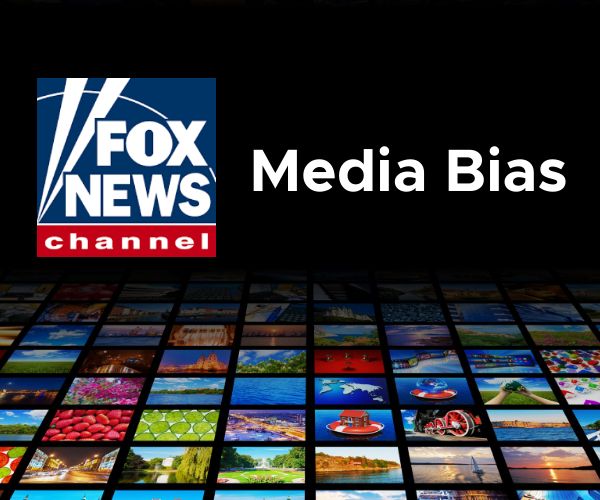 Does Fox News Have Bias?