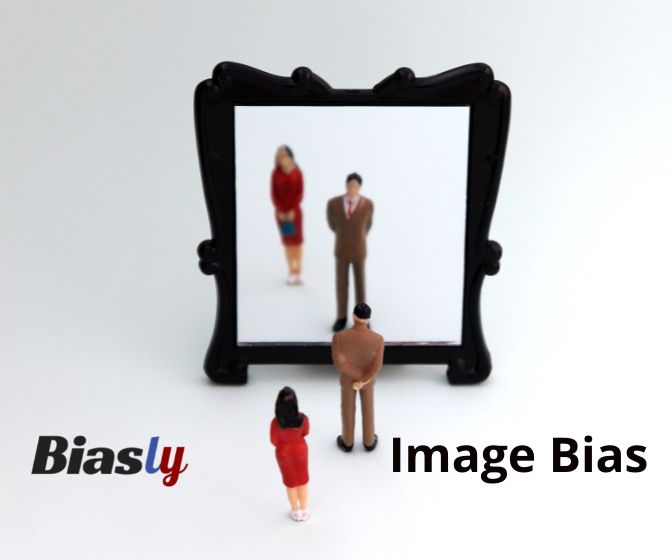 ​​What is Image Bias and How can it be Seen in Media Outlets?