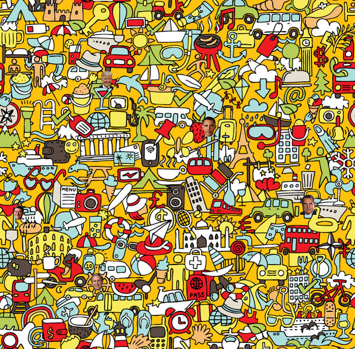 Find the 5 Most Recent Presidents