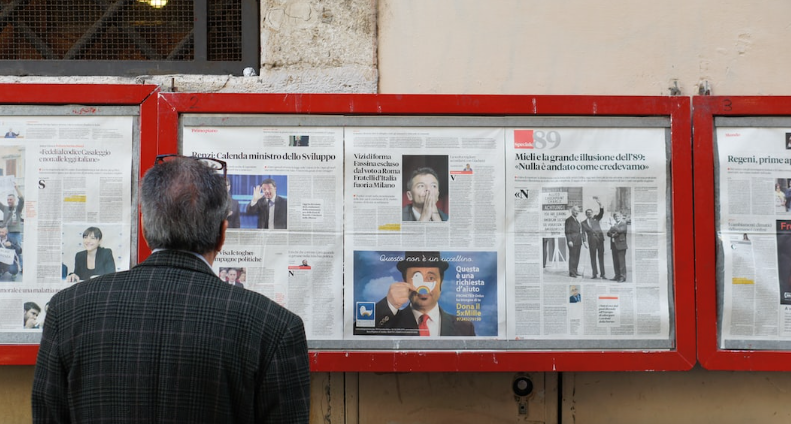 Do You Know Your Media Station Bias?